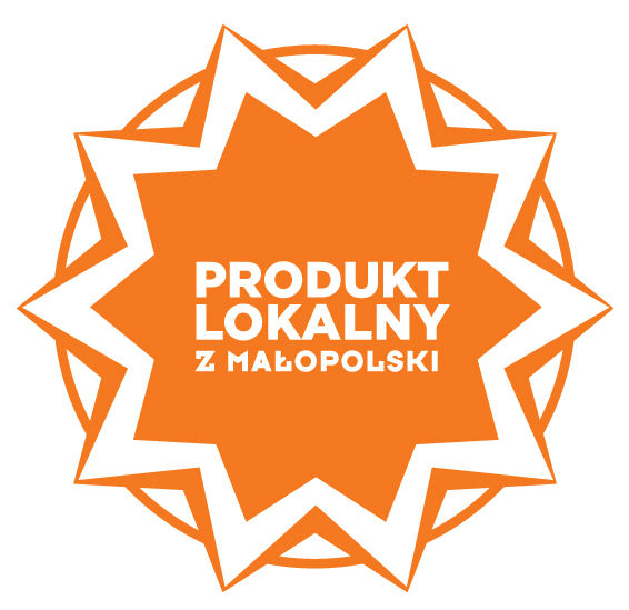 Produkt Lokalny z Małopolski Certyfikat